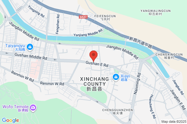 Zhejiang Xinchang Rsp Refrigeration Equipment Co.,ltd.