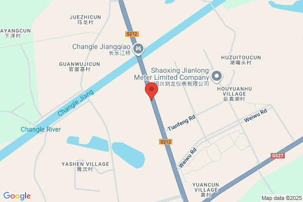 Zhejiang Gimhae Lifesaving Equipment Worth Ltd.
