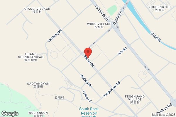 Zhejiang Zhongbao Industry Co., Ltd.