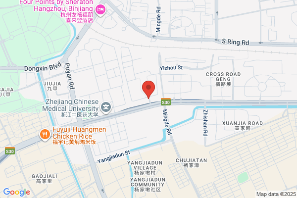 Zhejiang Champion Mechanical & Electrical Technology Co., Ltd.