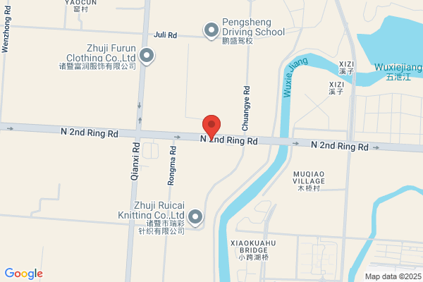 Zhejiang Feiying Electric Machinery Manufacturing Co., Ltd.