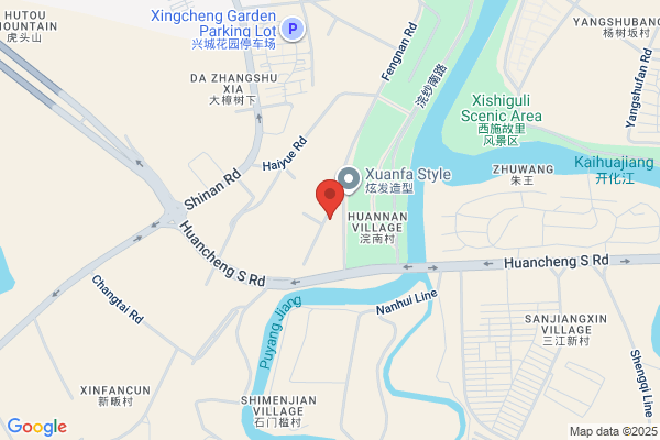 Zhuji Chengbei Chuangjia Computerized Embroidery Machine Factory