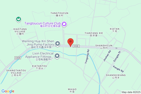 Zhuji Mingdao Mechanical & Electrical Manufacturing Co., Ltd.