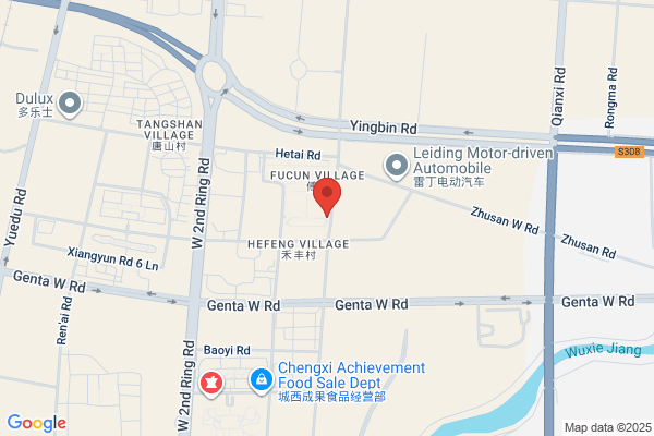 Zhuji Newhengfeng Imp & Ex Co., Ltd.
