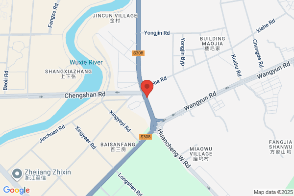 Zhejiang Jinsheng Spring Co., Ltd.