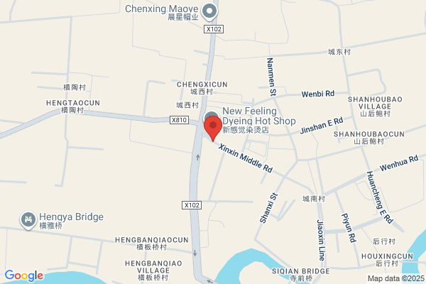 Printing And Dyeing Machinery Manufacturing Company In Zhejiang