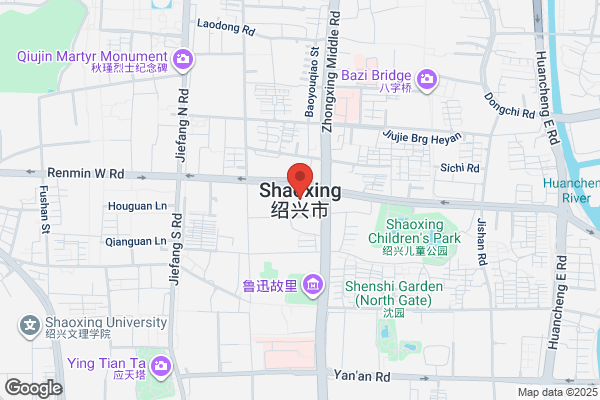 Shangyu City Environmental Protection Equipment Plant