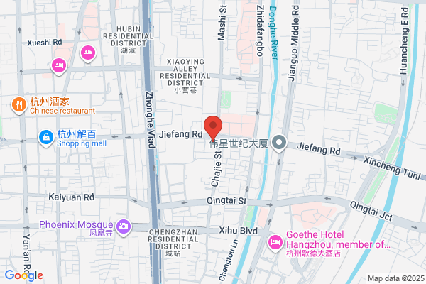 Shangyu City In Zhejiang Machinery Corporation Zhenbang