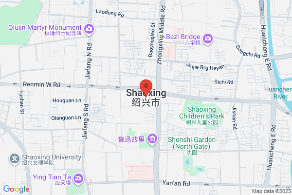 Yantai No.1 Yarn-dyed Factory