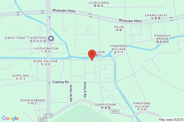Zhejiang Xinchang Tools Factory