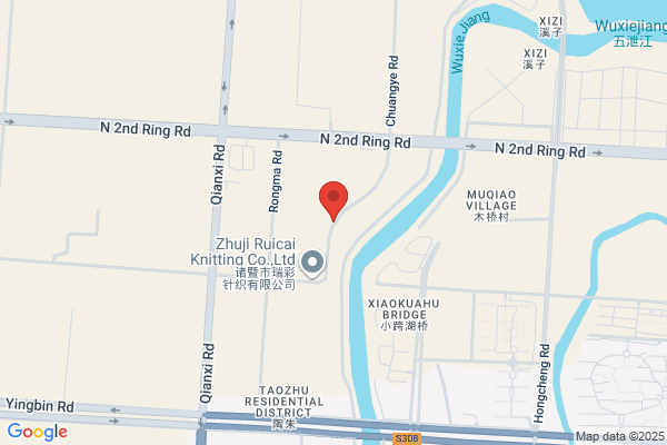 Zhuji City Bearing Alloy Plant