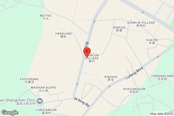 Huasheng Textile Ltd.