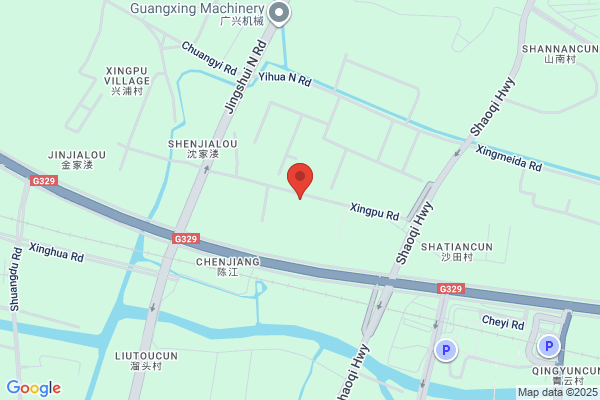 Shaoxing Guangxiang Knitting Co.,ltd