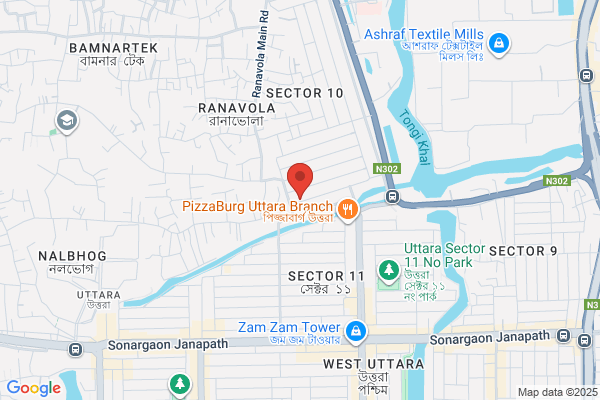 Shaoxing Longfeng Textiles Co., Ltd.