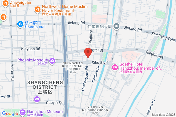 Zhejiang Zhongda Technical Import Co. Ltd.