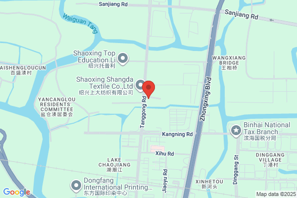 Green Food Co., Ltd., Zhejiang Earth