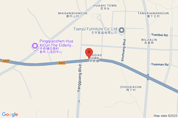 Zhejiang Tianhe Environmental Technology Co., Ltd.