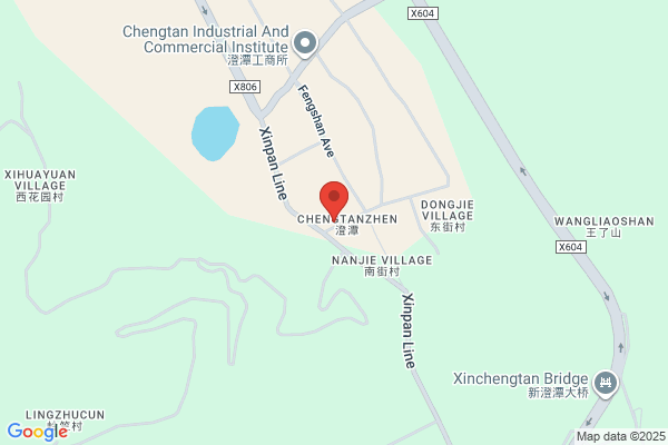 Zhejiang Xinchang Breweries