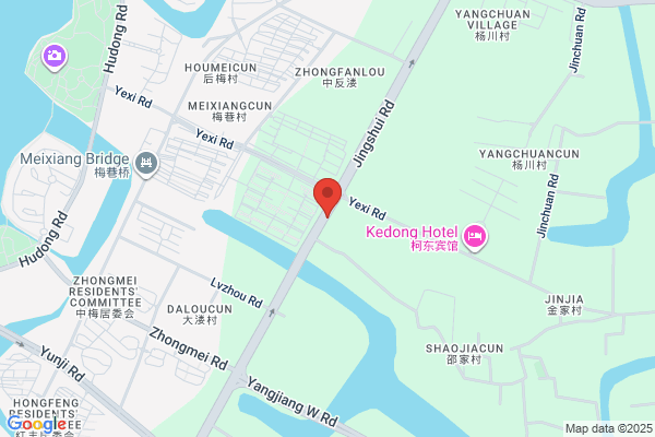 Shaoxing Advance Gearbox Co., Ltd.