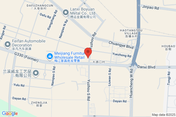 Zhejiang Lefeng Electric Appliances Co., Ltd.