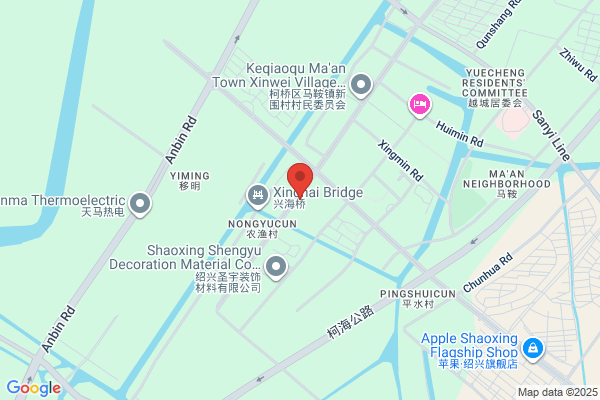 Ha-decoration Company In Zhejiang