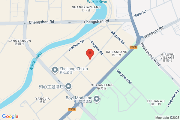 Zhuji County Xishi Feather Products Factory