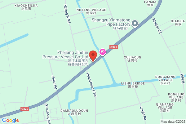 Zhejiang Jindun Holding Group Co., Ltd.