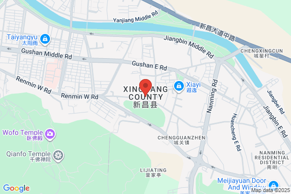 Xinchang Precision Bearing Co.