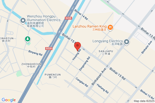 Zhejiang Baiguan Electrical And Mechanical Industries; Zhejiang Baiguan Electrical And Mechanical Group Ltd.