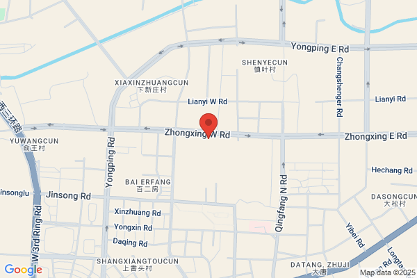 Zhejiang Ming Hui Machinery Co., Ltd.