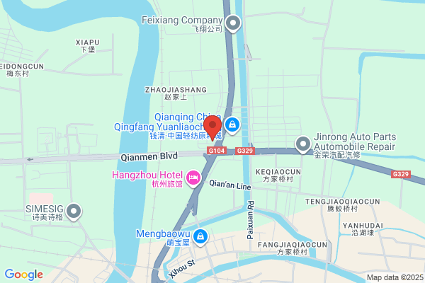 Zhejiang Huatai Hats&garments Co.,ltd
