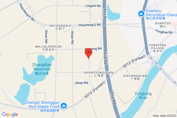 Yongkang Lianggong Valve Co., Ltd.