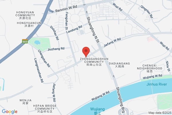 Zhejiang Dunan Valve.co.,ltd