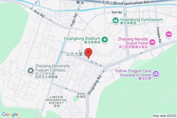 Zhejiang Qili Machinery Co., Ltd