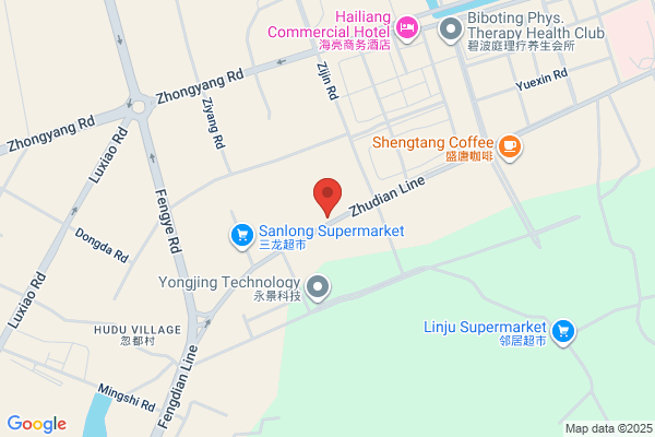 Zhejiang Sanfeng Valve Co.,ltd