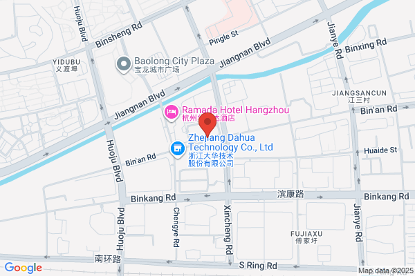 Bioden Inspection Biotech (hangzhou) Co., Ltd.