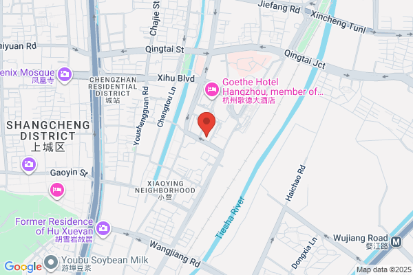 Hangzhou Hengke Filter Cloth Environmental Co., Ttd.