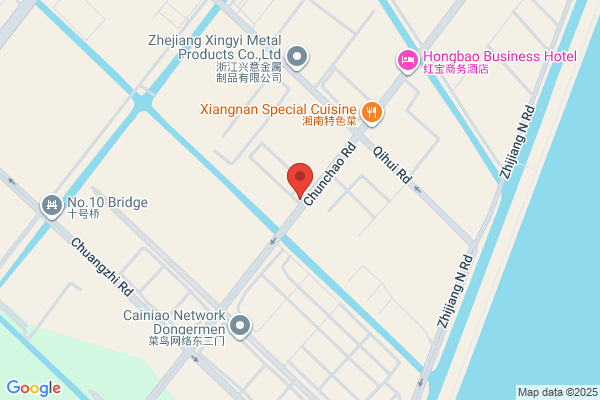 Zhejiang Wenxiang Textile & Garment Co., Ltd.