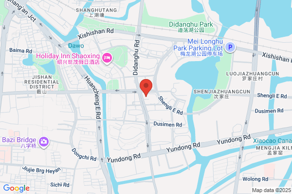 Zhejiang Huaheng Import And Export Co., Ltd.