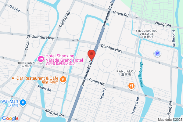 Shaoxing, Guangdong Liang Shouwei Decoration Materials Store