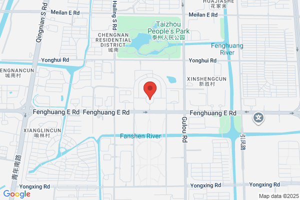 Taizhou Boyu Imp. &  Exp. Co., Ltd.