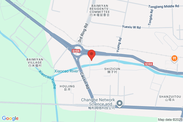 Shangyu Langwen Shirt Factory