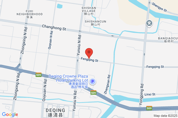 Zhejiang Qingyi Socks Industry Co., Ltd.