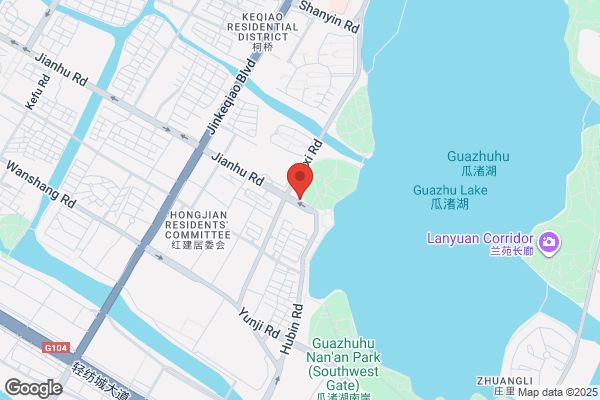Zhejiang Shangyu City Light Industrial Goods And Materials Company