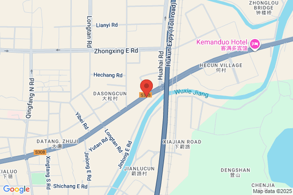 Katherine Hill Zhejiang Building Materials Group