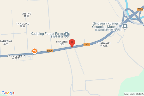 Zhuji Welcomes Ceramics Co., Ltd.