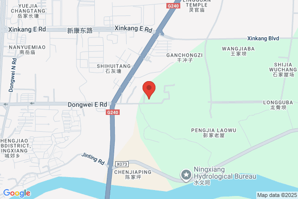Xinchang Zi Yang Minerals Co., Ltd