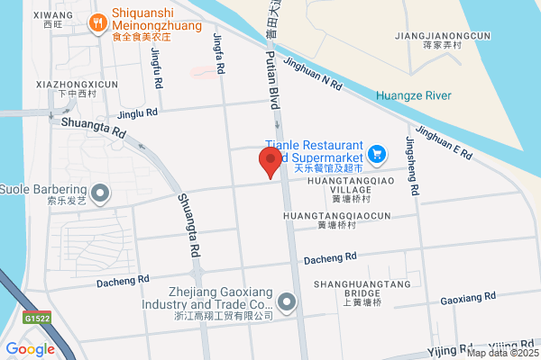 Zhejiang Saifang Motor Co.,ltd