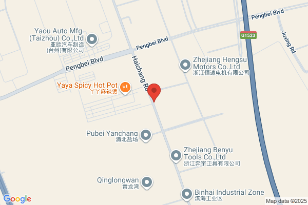 Zhuji Wantong Pipe Fittings Co., Ltd.