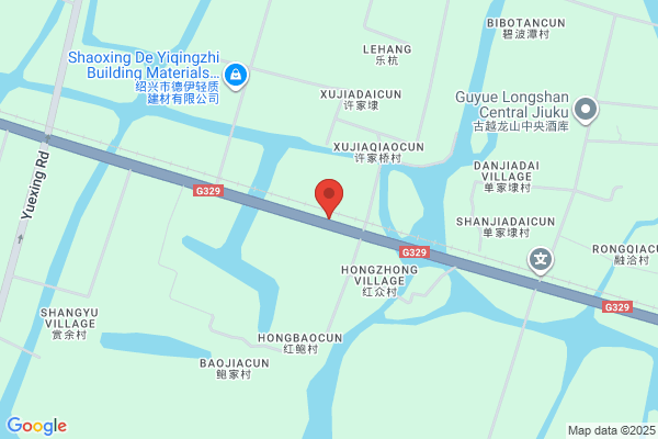 Shaoxing Bolan Home Textile Co.,ltd.